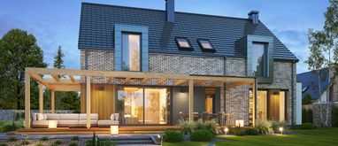 Rodzaje okien do domu