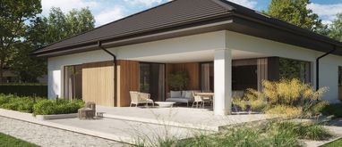 ile kosztuje gotowy projekt domu