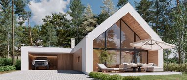 podjazd do garażu KRY1015