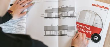 dokumentacja projektowa gotowy projekt domu