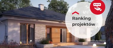 ranking extradom projektów domów do 100 m2 z wygodnymi rozwiązaniami