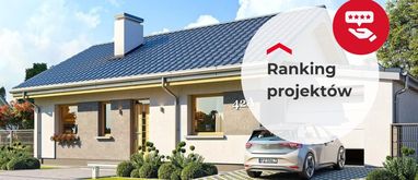 rankingi projektów extradom zestawienie projektów domów dla pary