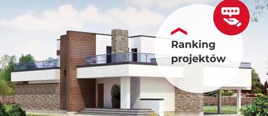 ranking projektów domów nad wodą nad morze lub jezioro