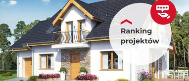 ranking projektów domów w stylu tradycyjnym 