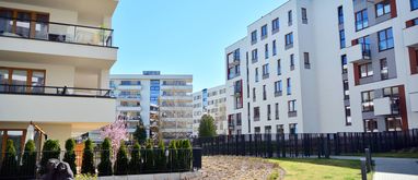 rynek najmu mieszkań w Warszawie