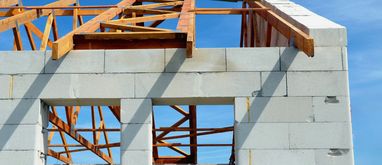 silikat dom z silikatu