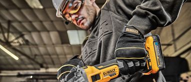 Szlifierka akumulatorowa czy sieciowa? Które rozwiązanie lepiej sprawdzi się na budowie?