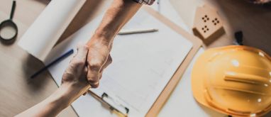 umowa o roboty budowlane