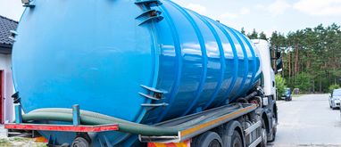 wywóz szamba