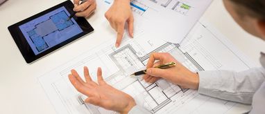 zmiany w gotowym projekcie domu jakie można wprowadzać