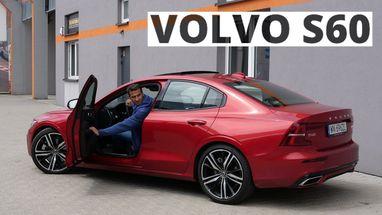 Opinia I Ocena Kierowcy Robert O Volvo S60 I 2.4 D5 185Km 136Kw 2005-2010 - Oceń Swoje Auto • Autocentrum.pl