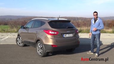 Hyundai Ix35 Suv Theta 2.0 Mpi 163Km 120Kw 2010-2013 - Opinie I Oceny O Silniku - Oceń Swoje Auto • Autocentrum.pl