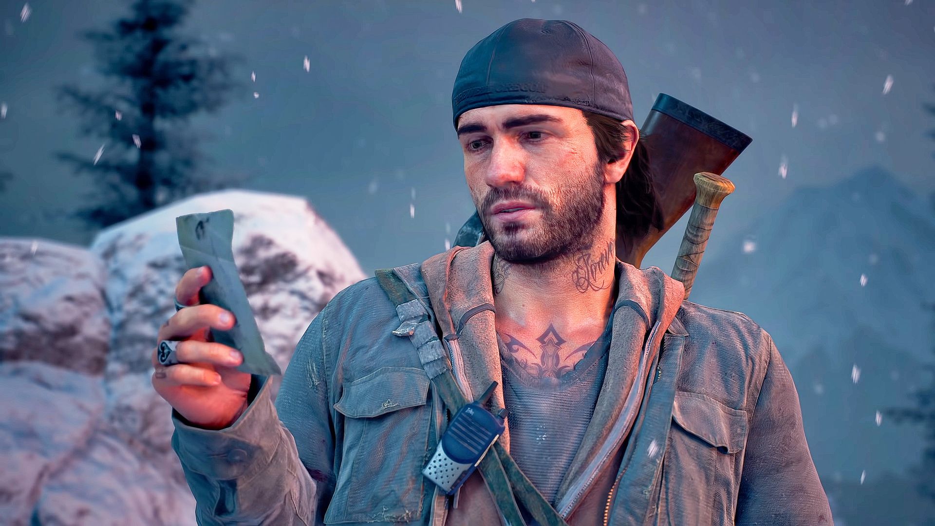 Możemy zapomnieć o Days Gone 2. Trwają jednak prace nad nowym Uncharted  i remakiem The Last of Us na PS5