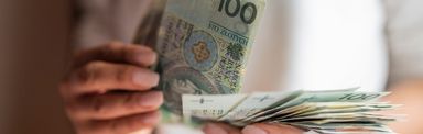 Jak i dlaczego Polacy pożyczają pieniądze?