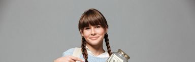 Czy dzieci mogą mieć konto w banku?