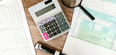 Brak środków na koncie na ratę kredytu hipotecznego – co się stanie i co zrobić?