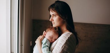 Czy kobieta w trakcie ciąży lub na urlopie macierzyńskim ma szansę na kredyt?