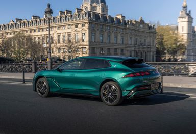 Denza Z9 GT