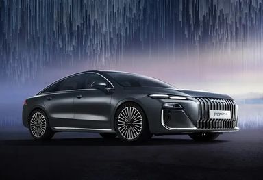 roewe m7 phev