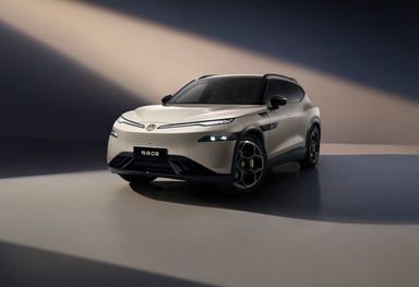 Volkswagen ID. Unyx 08