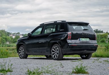 GAC Aion V