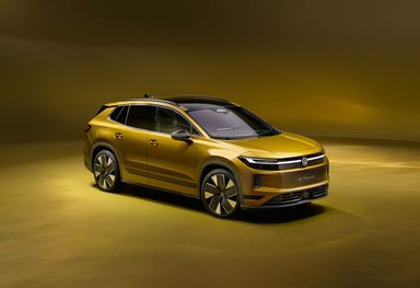 Volkswagen ID. Tiguan
