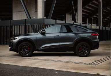 Audi Q5 Sportback e-hybrid