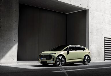 Nowe Audi A2 premiera