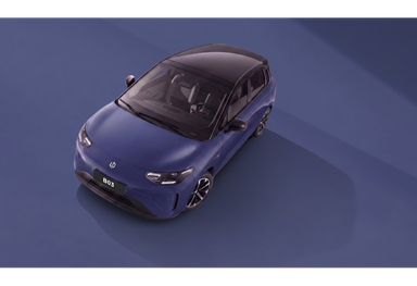 Leapmotor A05