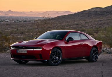 Premiera Dodge Charger Dayton