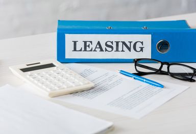 Rata leasingu - jak obliczyć całkowity miesięczny koszt leasingu