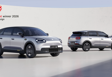 Chery Q