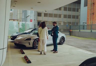 Kto może prowadzić samochód w leasingu