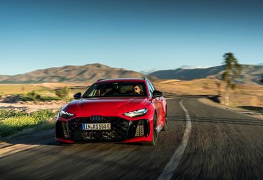 Audi RS5