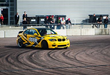 Poznań Motor Show 2026