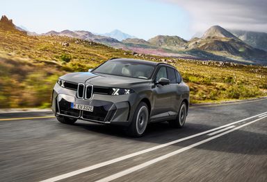 BMW X5 G65