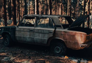 Czy chińskie samochody rdzewieją