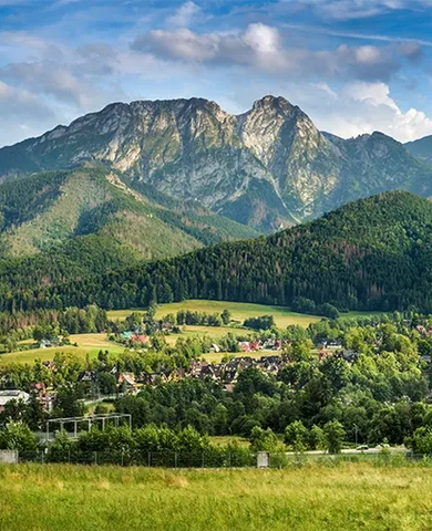 Zakopane