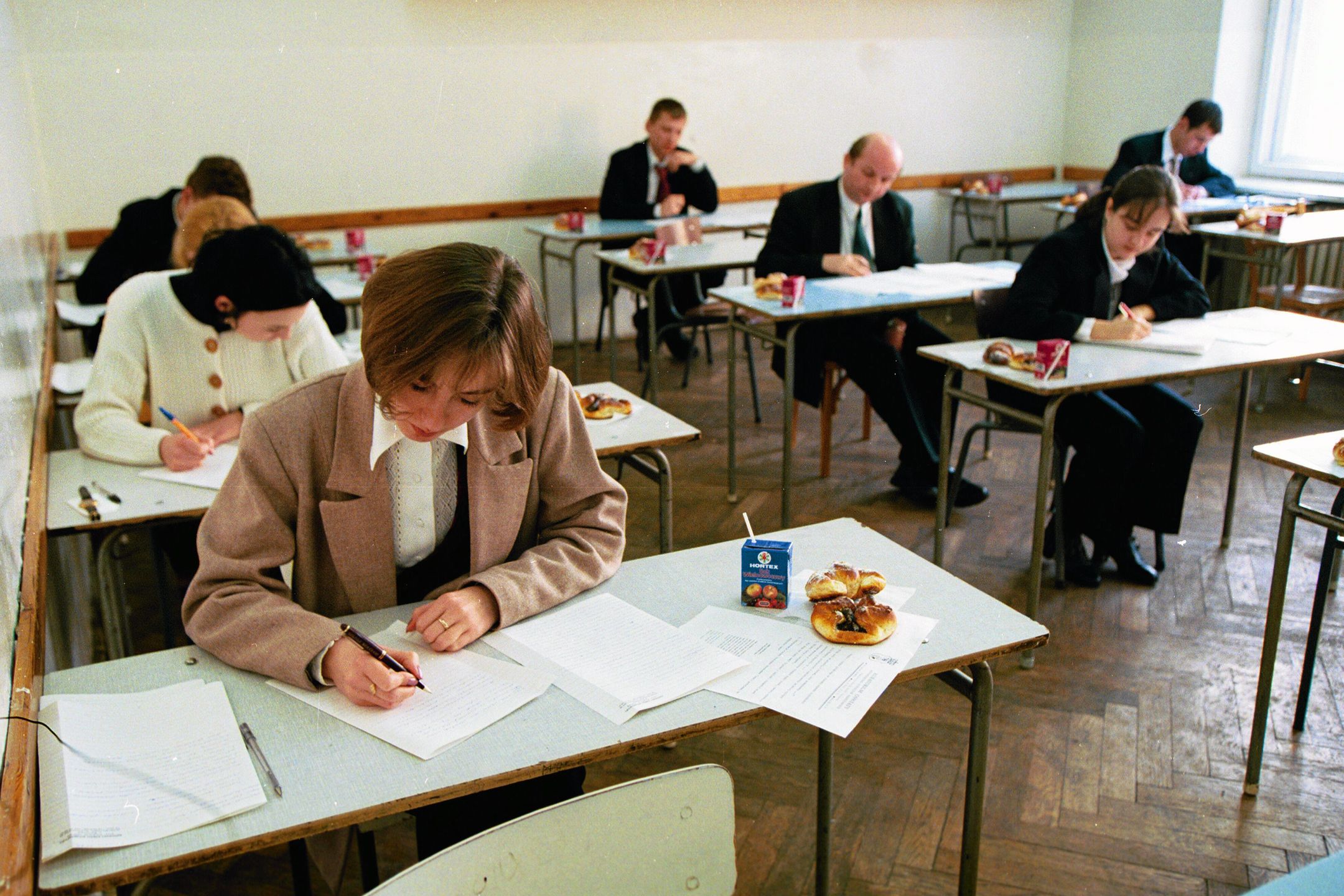 Matura 2019. Matematyka poziom podstawowy – rozwiązujemy najtrudniejsze
