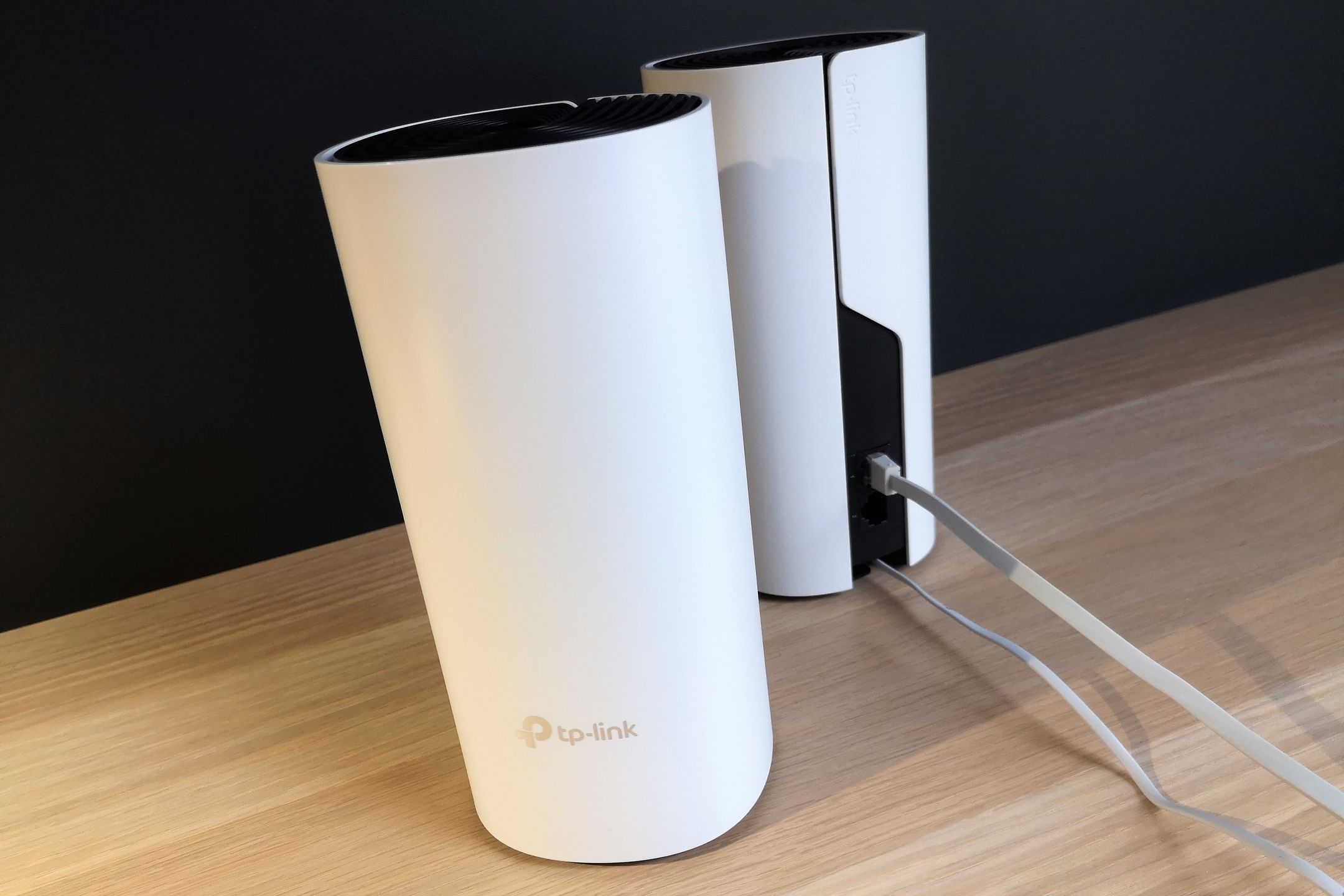 DECO M4　接続テスト済 DECO M4 接続テスト済 Decoの初期設定の手順 | TP-Link 日本