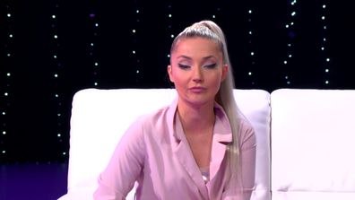 Cleo PODZIWIA Donatana: "Wziął mnie pod skrzydła. Mocnymi łokciami ...