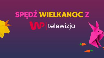 Włącz Telewizję WP!