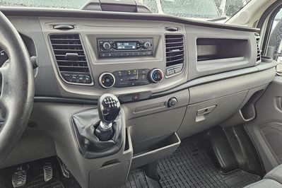 Ford Transit L3H2