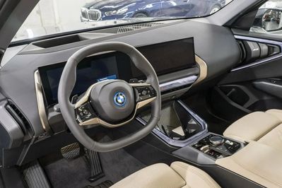 BMW X3 xDrive30e