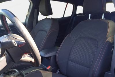 Ford Focus 1.0 EcoBoost mHEV ST-Line X aut