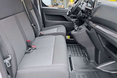 Opel Vivaro L2H1