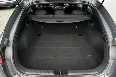Kia ProCeed 1.5 t-Gdi Gt Line Dct