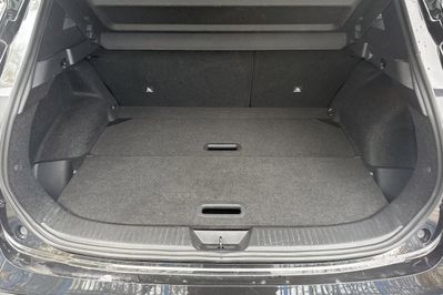 Nissan Qashqai N-Connecta 1.3 DIG-T mHEV  Xtronic