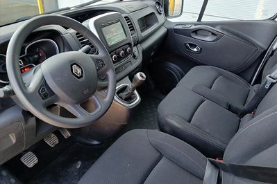 Renault Trafic L1H1 Business