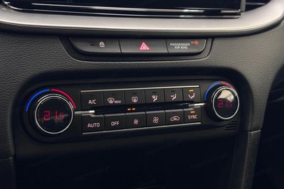 Kia Ceed 1.5 T-GDI M DCT